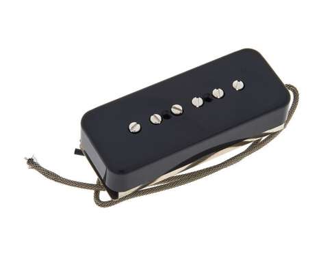 Seymour Duncan SP90-1N SCHWARZ