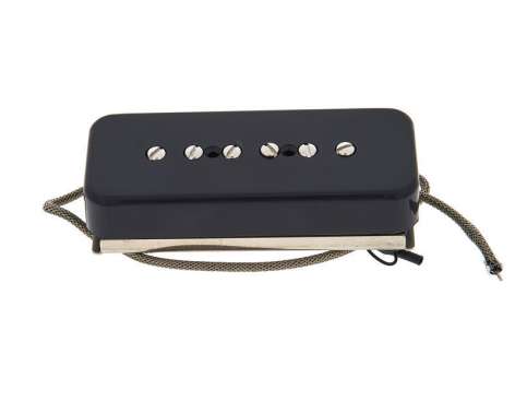 Seymour Duncan SP90-1N SCHWARZ