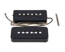 Seymour Duncan SP90-1N SCHWARZ