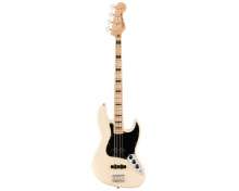 Squier Affinity ACT Jazz Bass OWT