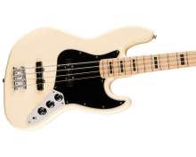 Squier Affinity ACT Jazz Bass OWT