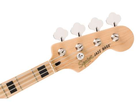 Squier Affinity ACT Jazz Bass OWT