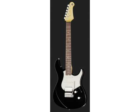 Yamaha Pacifica Professional BLK RF