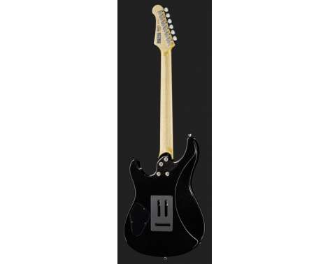 Yamaha Pacifica Professional BLK RF