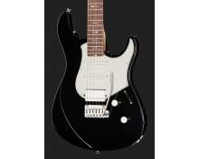 Yamaha Pacifica Professional BLK RF