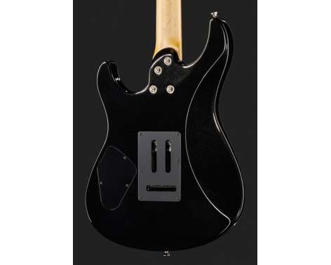 Yamaha Pacifica Professional BLK RF