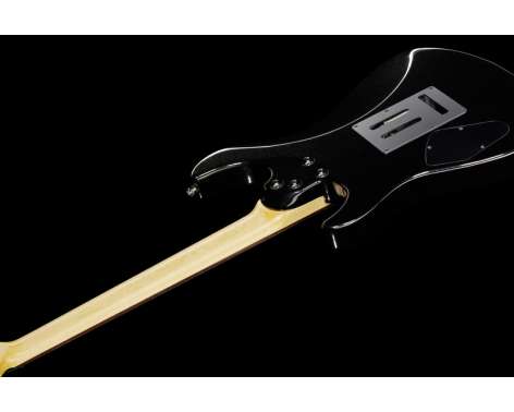 Yamaha Pacifica Professional BLK RF