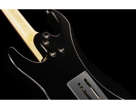 Yamaha Pacifica Professional BLK RF