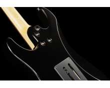 Yamaha Pacifica Professional BLK RF