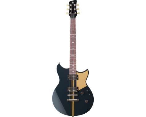 Yamaha Revstar RSP20X R. Br. Charcoal