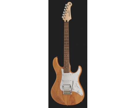 Yamaha Pacifica 112J YNS