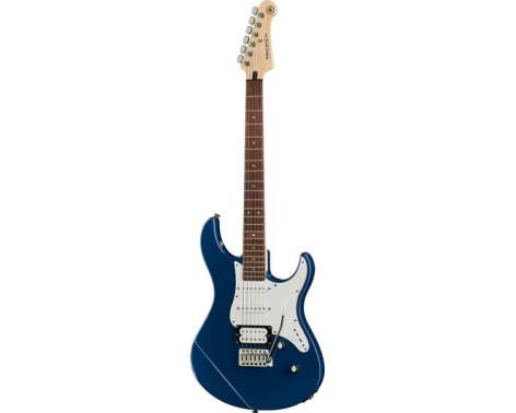 Yamaha Pacifica 112V UBL RL