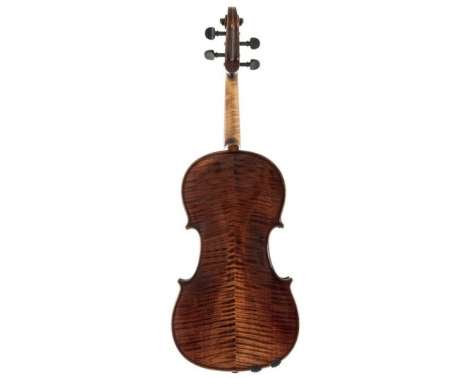 Gewa Georg Walther Viola 15,5'' GB