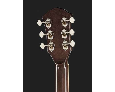 Fender FA-235E Concert MoonlightBurst