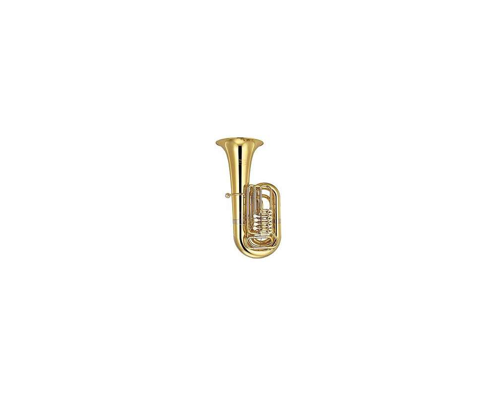 Yamaha YBB-641 E Bb-Tuba