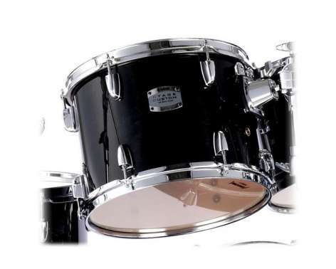 Yamaha Stage Custom 14"x11" TT -RBL