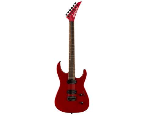 Jackson American Series VTO HT RDC