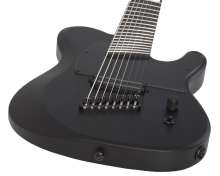 Schecter PT-8 MS Black Ops