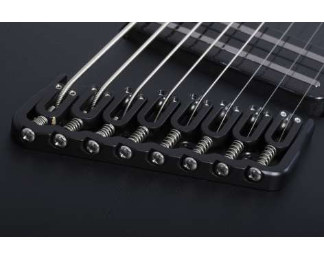 Schecter PT-8 MS Black Ops