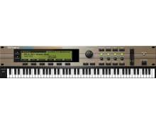 Roland Cloud XV-5080