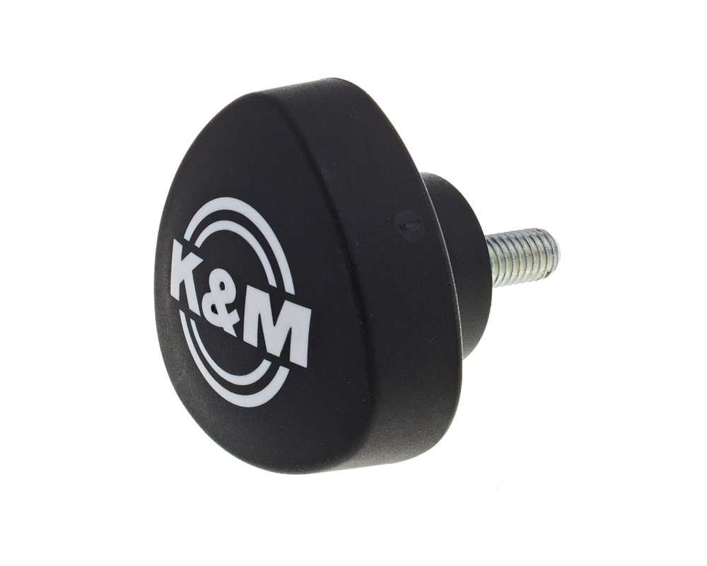 K&M Replacement Screw M8 x 38mm