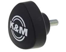 K&M Replacement Screw M8 x 38mm