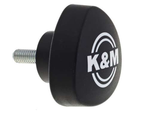 K&M Replacement Screw M8 x 38mm