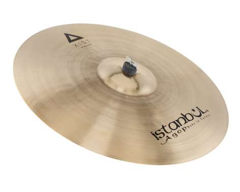 Istanbul Agop 22" Xist Ride Brilliant