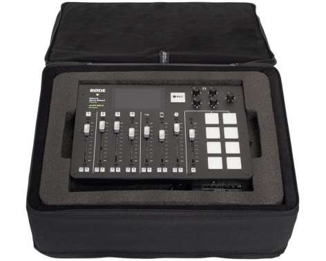 Gator Rodecaster 2 Case