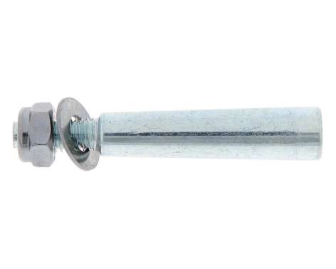 Global Truss 10x 5005PL Pin with S-Nut