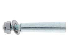 Global Truss 10x 5005PL Pin with S-Nut