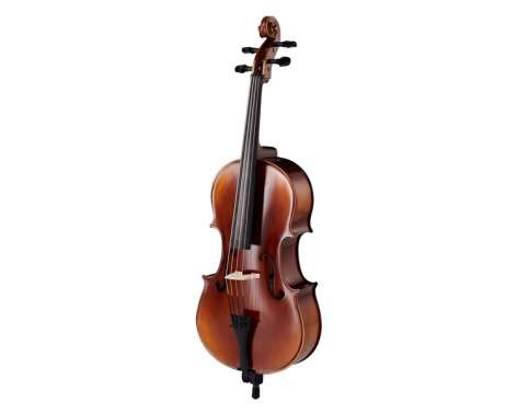 Gewa Allegro VC1 Cello Set 1/8 MB