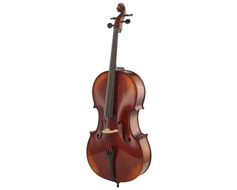 Gewa Allegro VC1 Cello Set 1/16 CB