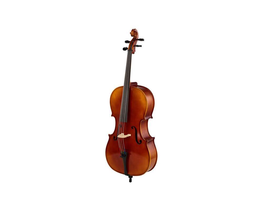 Gewa Ideale VC2 Cello Set 1/4 MB