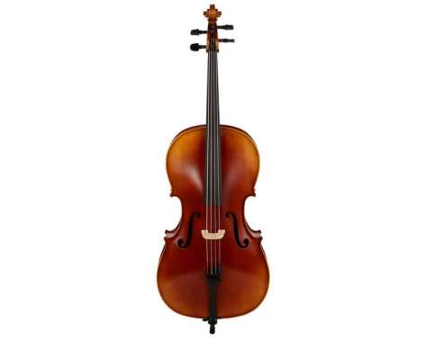 Gewa Ideale VC2 Cello Set 1/4 MB