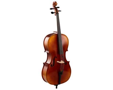 Gewa Ideale VC2 Cello Set 1/4 MB