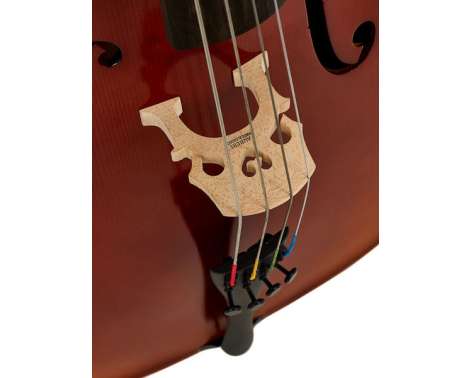 Gewa Ideale VC2 Cello Set 1/4 MB