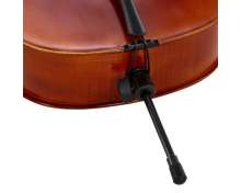 Gewa Ideale VC2 Cello Set 1/4 MB