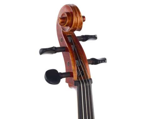 Gewa Ideale VC2 Cello Set 1/4 MB