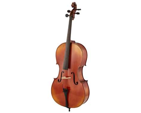 Gewa Allegro VC1 A Cello 1/4 CB