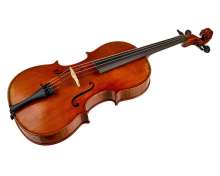 Gewa Germania Viola Berlin A. 16"