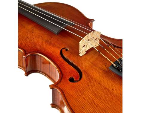 Gewa Germania Viola Berlin A. 16"