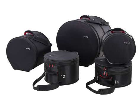 Gewa SPS Drum Bag Set Fusion