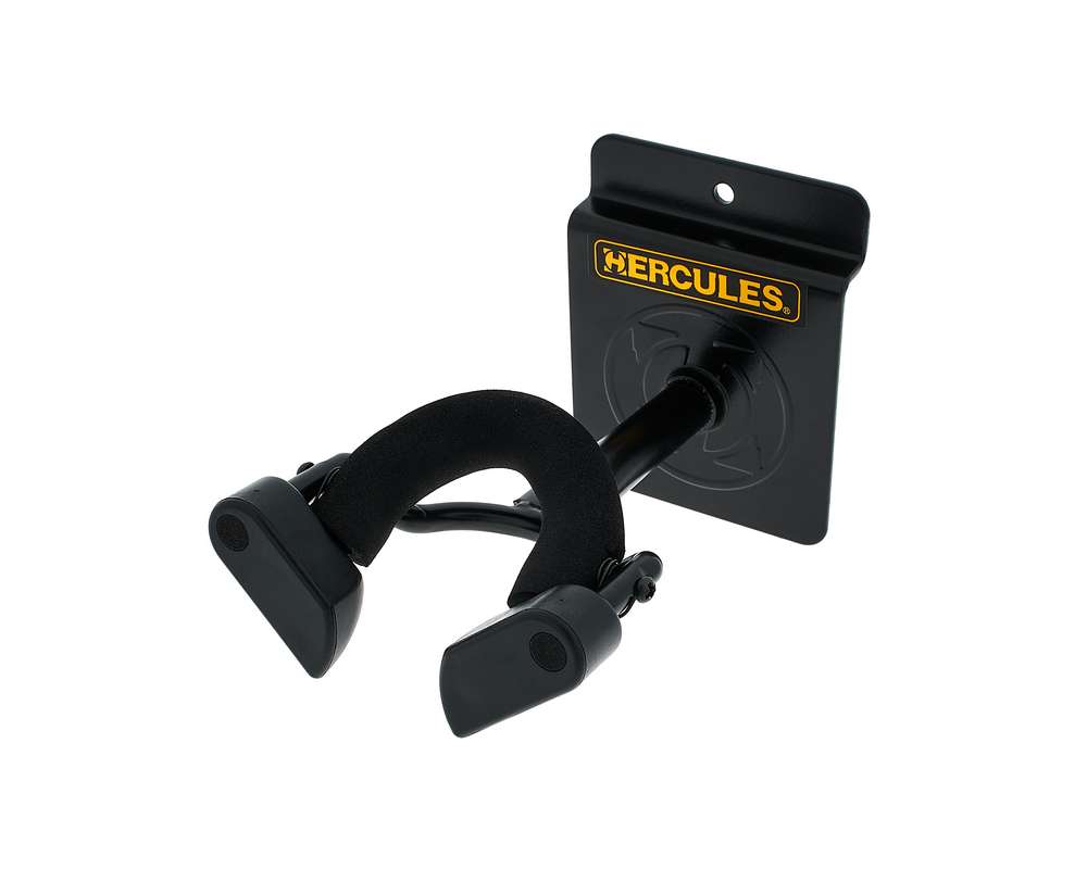 Hercules Stands HCDSP-57SB Violin wall holder