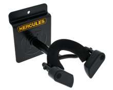 Hercules Stands HCDSP-57SB Violin wall holder