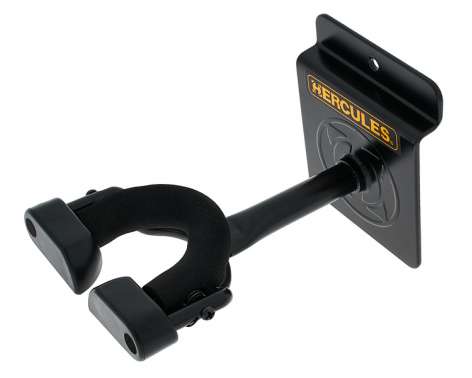 Hercules Stands HCDSP-57SB Violin wall holder