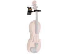 Hercules Stands HCDSP-57SB Violin wall holder