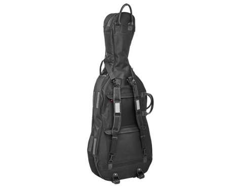 Gewa Prestige Rolly Cello Bag 4/4