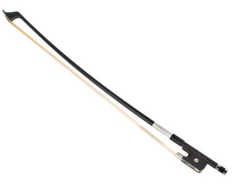 Gewa Carbon Student Bass Bow 1/4F