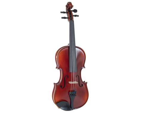 Gewa Ideale Violin Set 3/4 SC CB